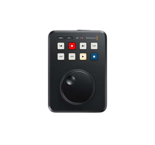 Blackmagic HyperDeck Shuttle HD
