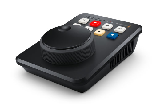 Blackmagic HyperDeck Shuttle HD