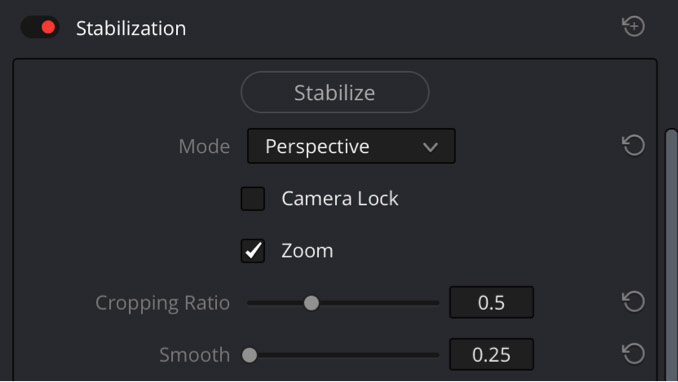 DaVinci Resolve Studio