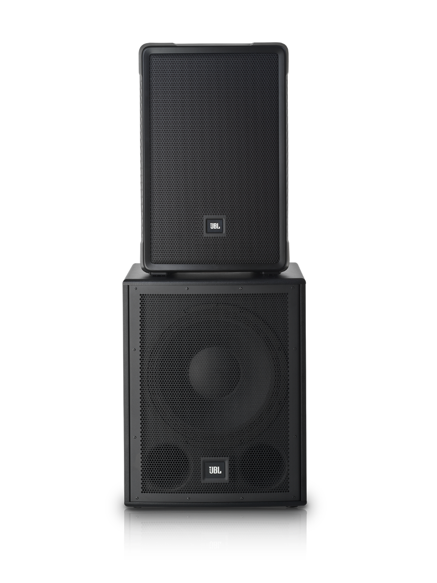JBL Pro IRX112BT-EK