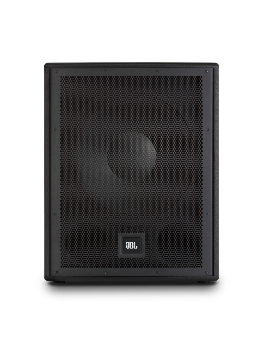 JBL Pro IRX115S-EK