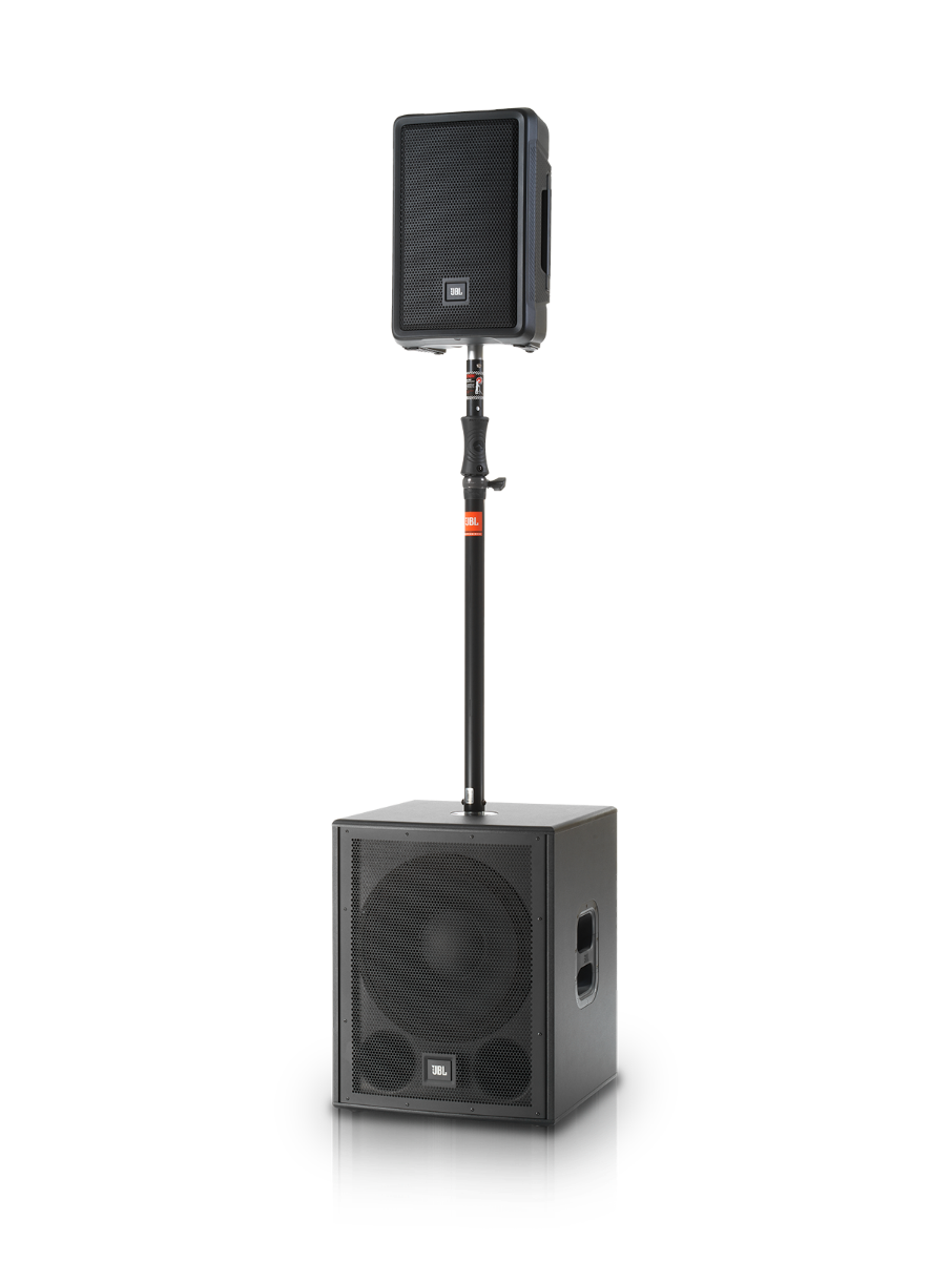 JBL Pro IRX115S-EK