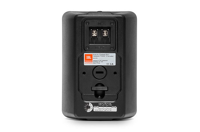 JBL Control 23-1