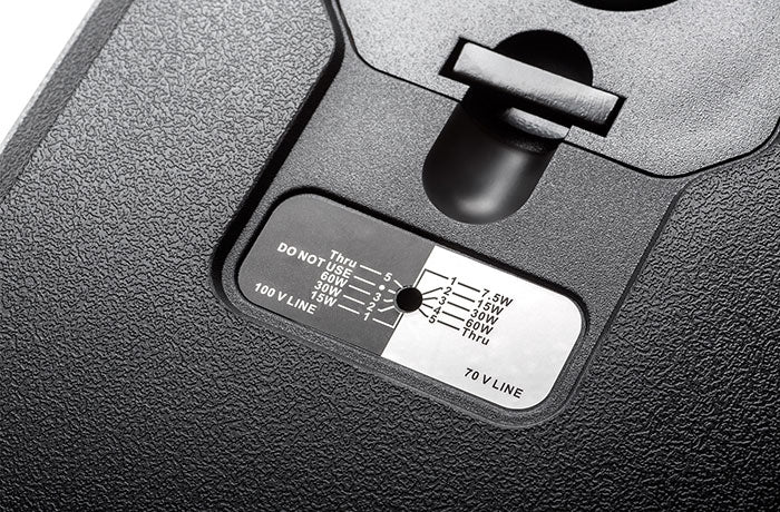 JBL Control 28-1 (Black)