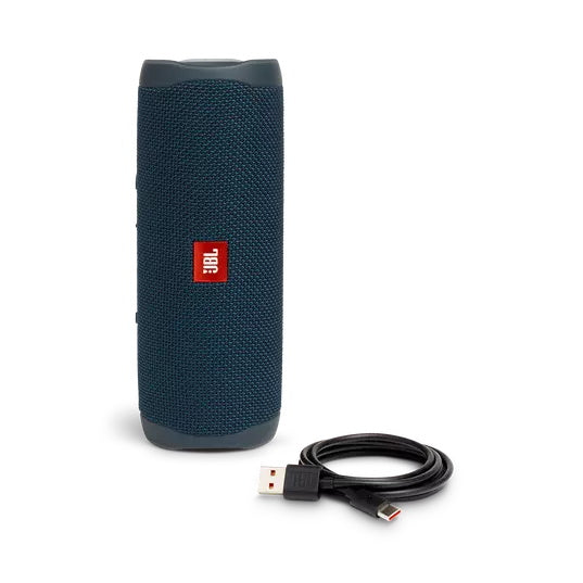 JBL Flip 5 (BLUE)