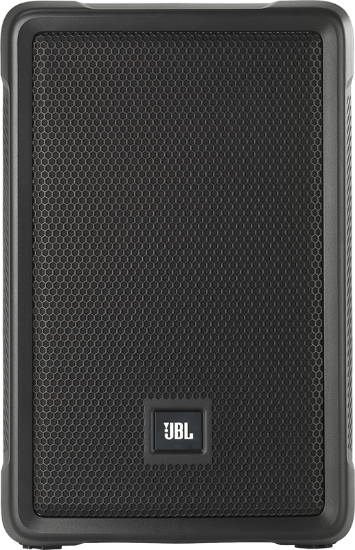 JBL Pro IRX108BT-EK