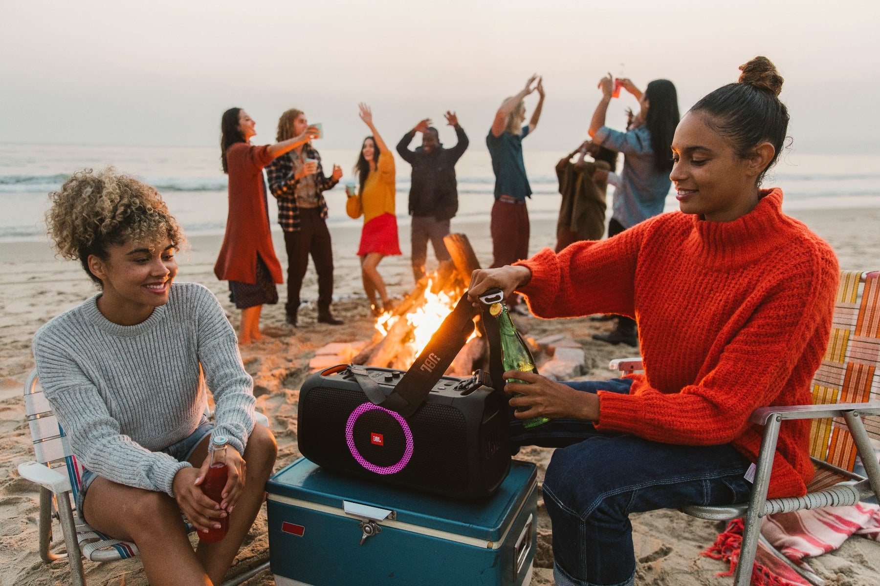 [Hot Selling] JBL PartyBox On-The-Go