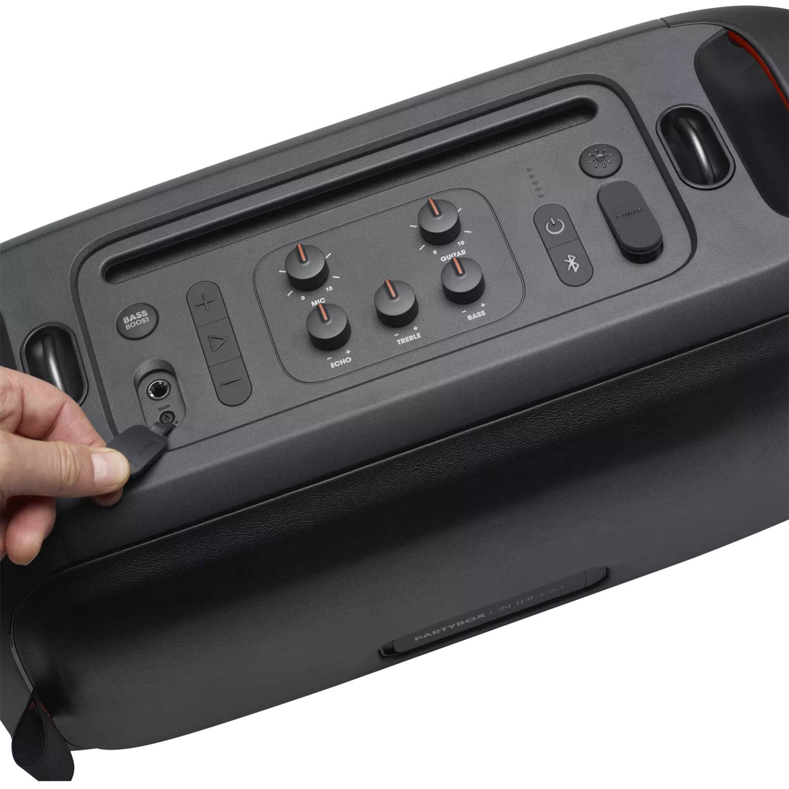 [Hot Selling] JBL PartyBox On-The-Go