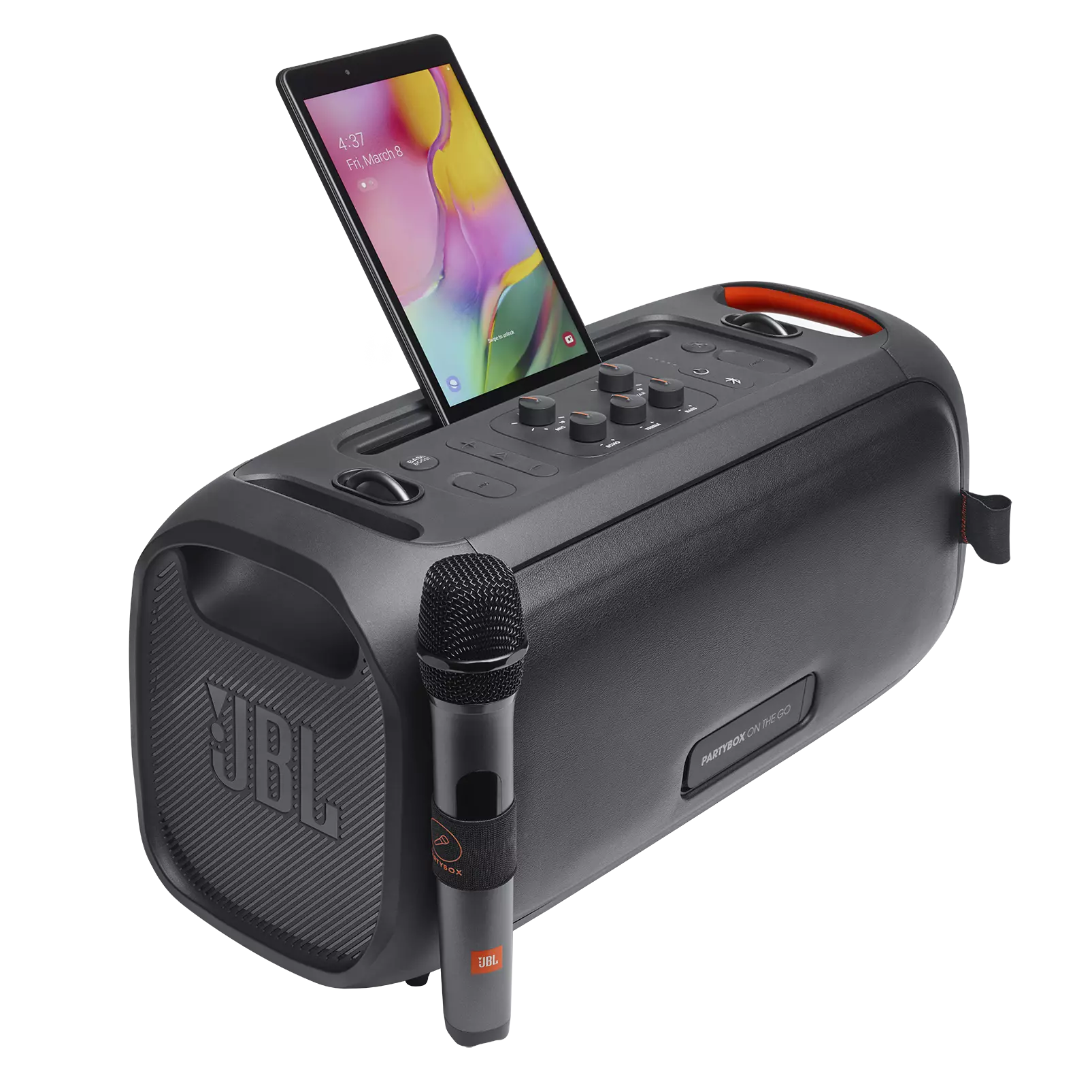[Hot Selling] JBL PartyBox On-The-Go
