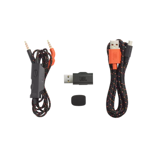 JBL Quantum 810 Wireless