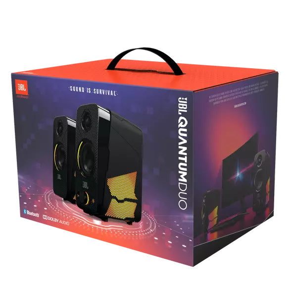 JBL Quantum Duo
