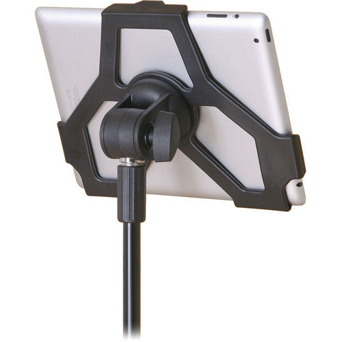 K&M 19712-300-55 iPad Stand Holder