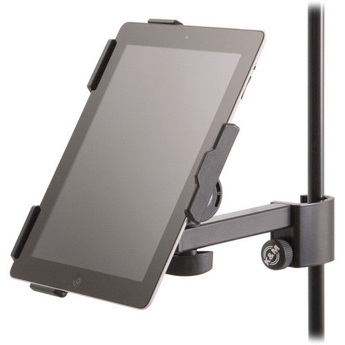 K&M 19722-000-55 iPad Holder