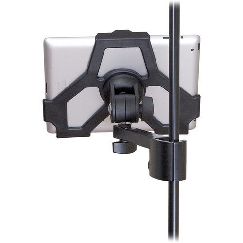 K&M 19722-000-55 iPad Holder