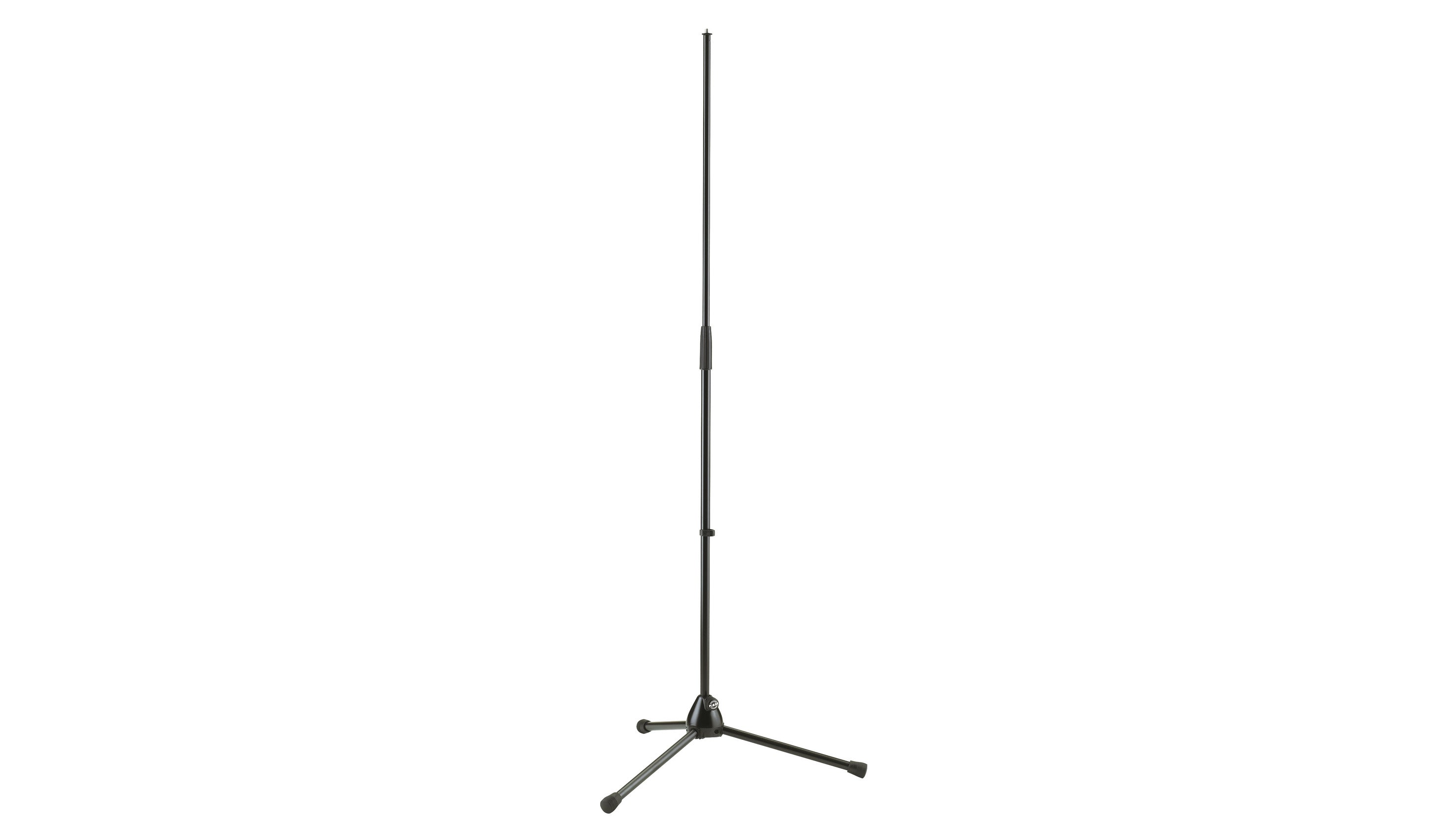 K&M 20130-300-55 Microphone Stand
