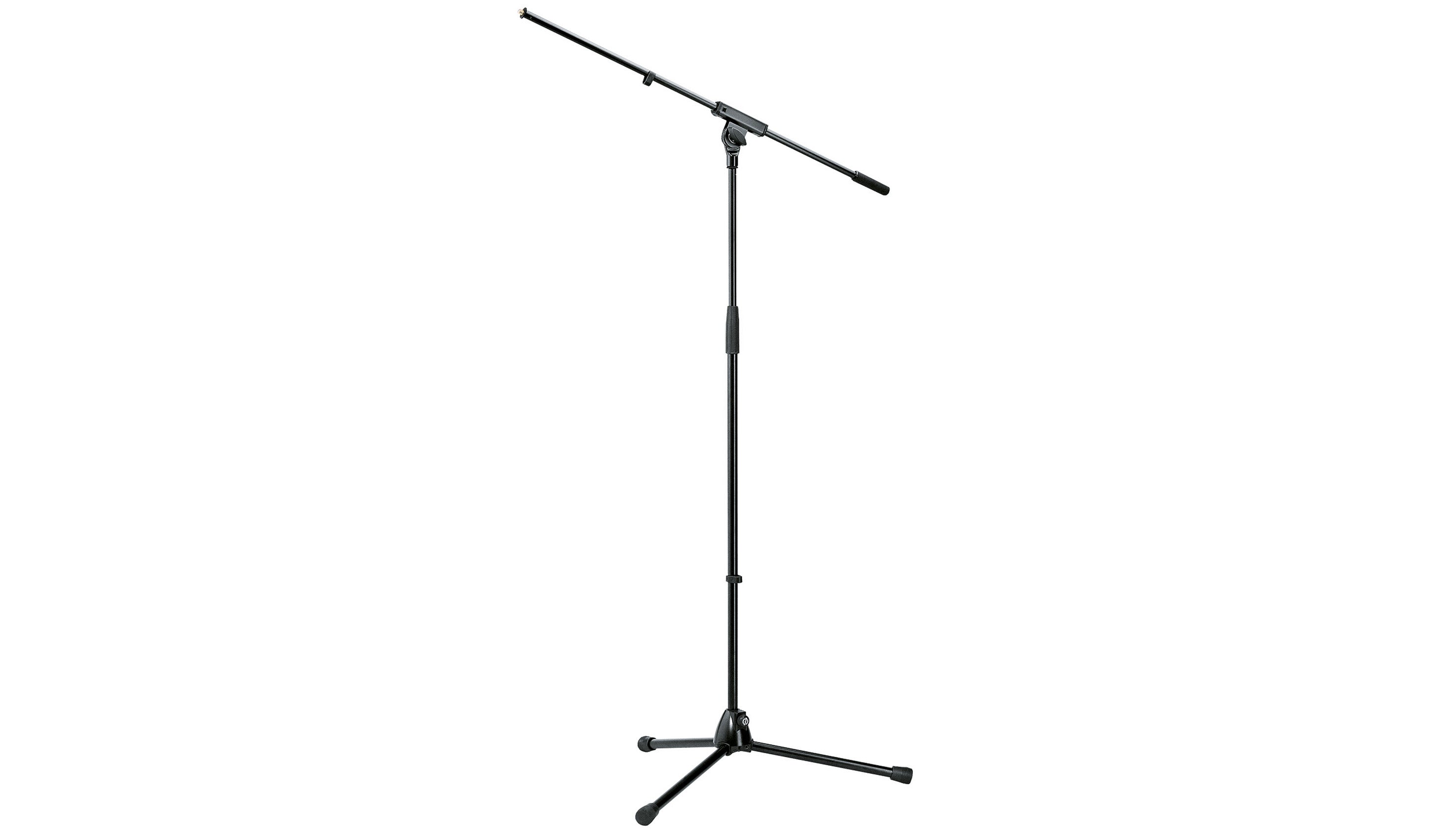 K&M 21060-300-55 Microphone Stand