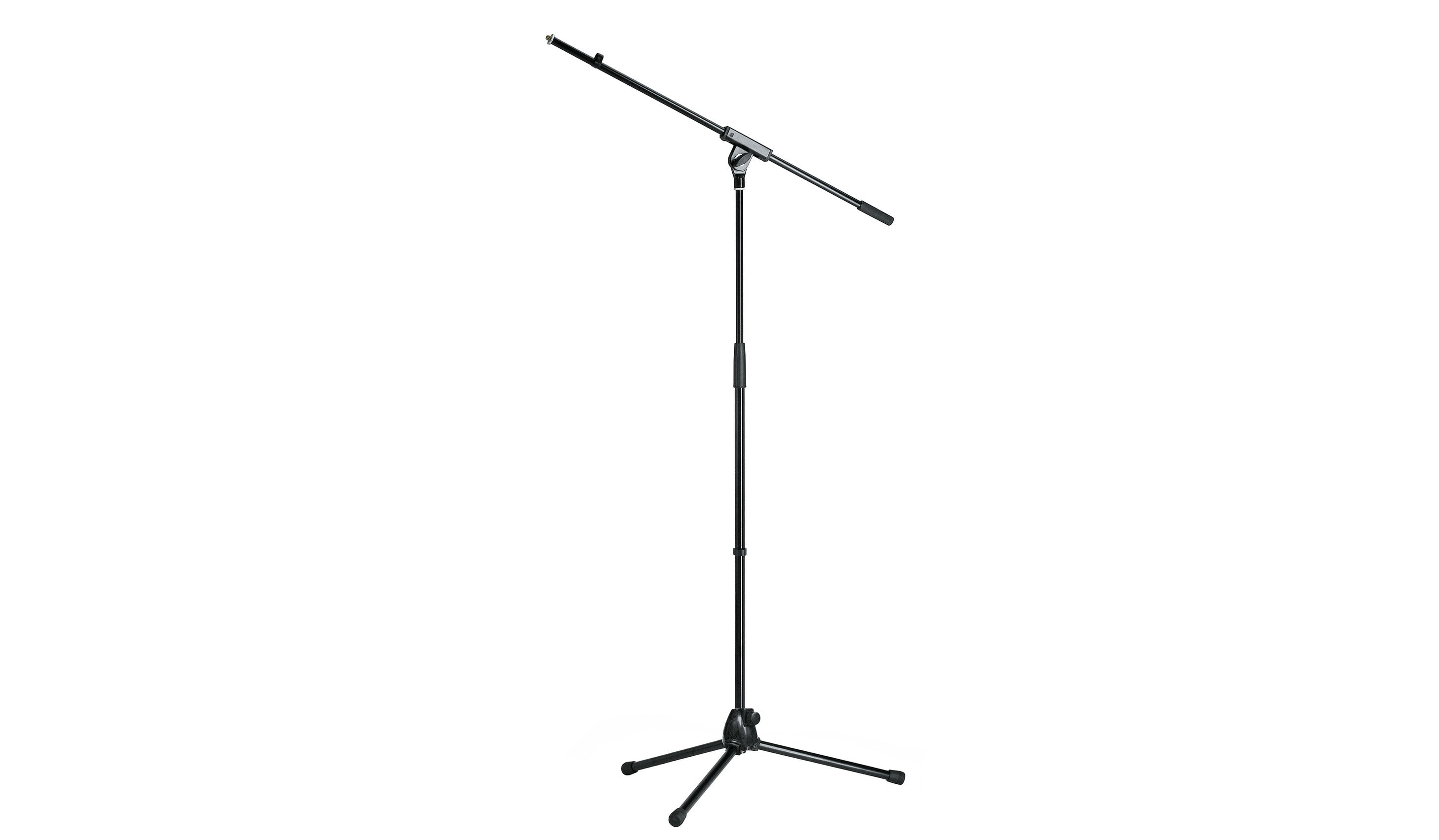 K&M 21070-300-55 Microphone Stand