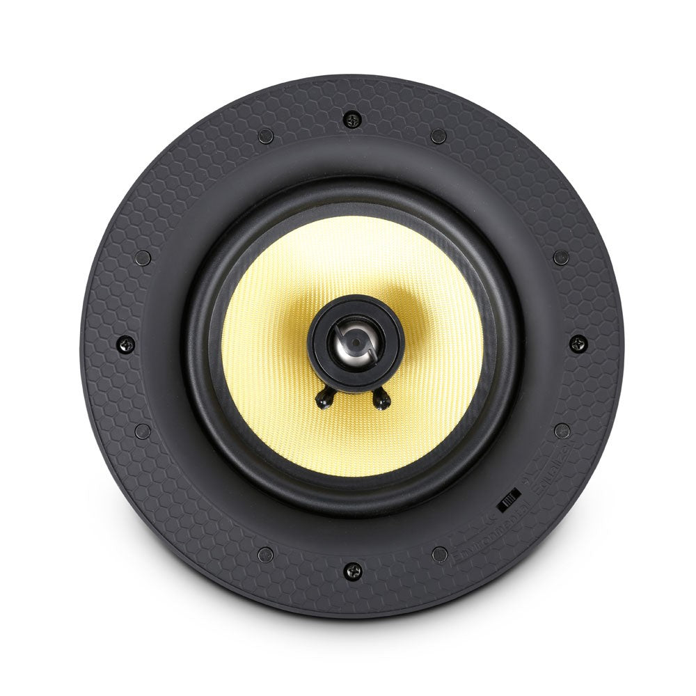 LD Systems - LDCFL62100V