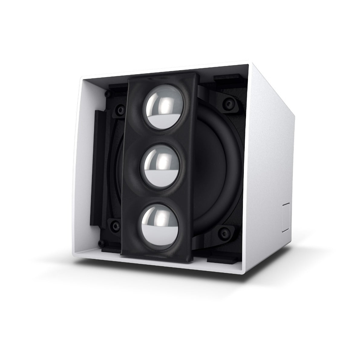LD Systems - LDCURV500S2W (White)