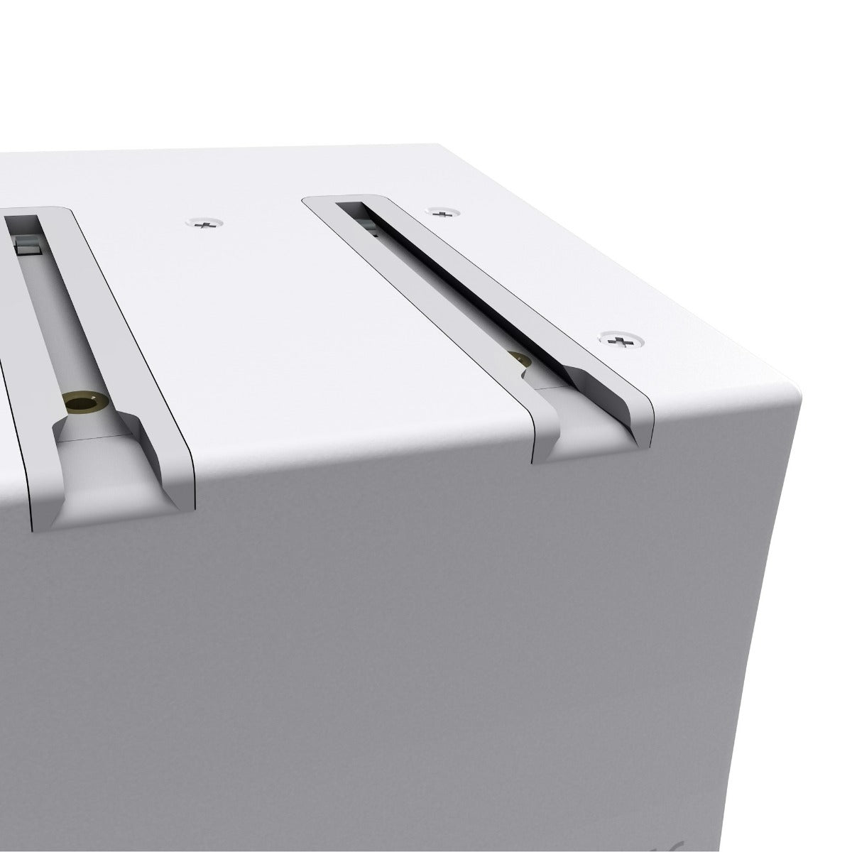 LD Systems - LDCURV500S2W (White)