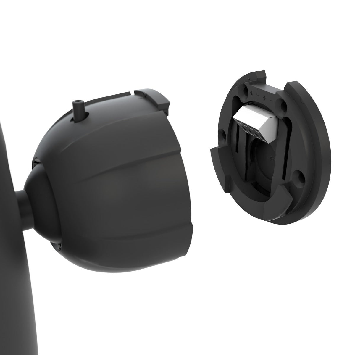 LD Systems - LDDQOR3TB