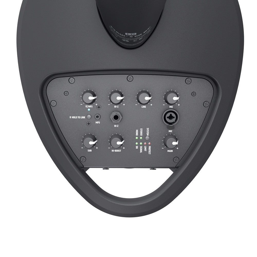 LD Systems - LDMAUI5GO100