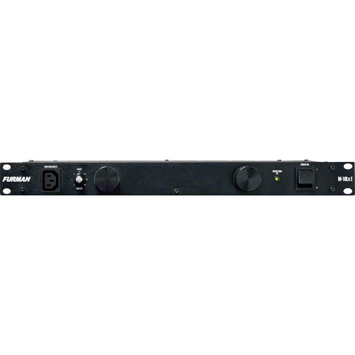 FURMAN M-10LXE | Power Conditioner w/ LED lights, 10A (230V)