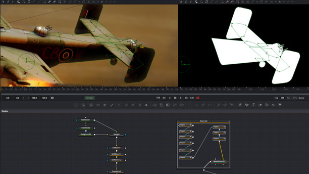 DaVinci Resolve Studio