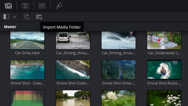 DaVinci Resolve Studio
