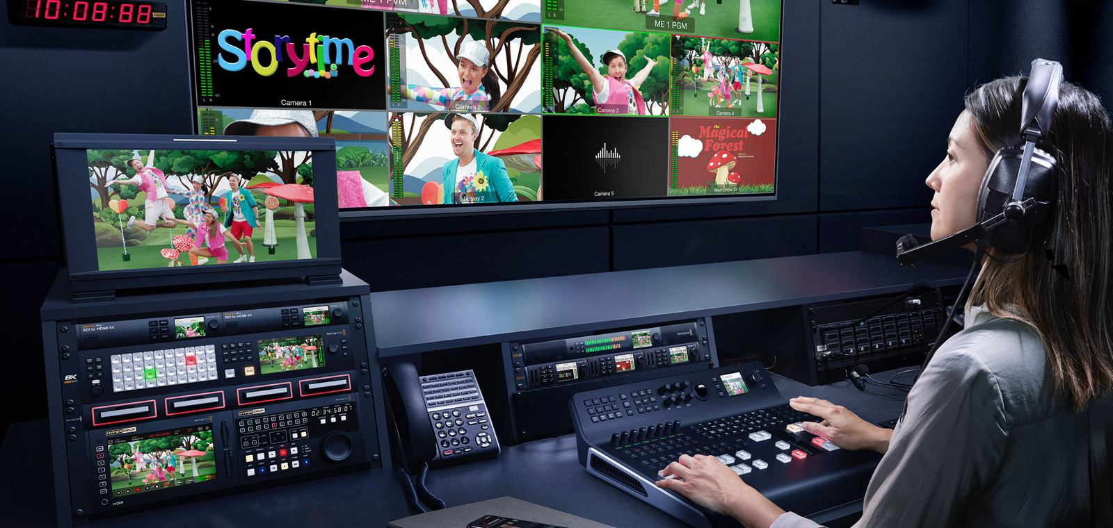 Mini to SDI HDMI 8K HDR Mini to SDI HDMI 8K HDR