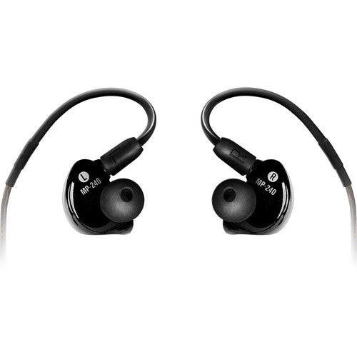 [PRE-ORDER] Mackie MP-240