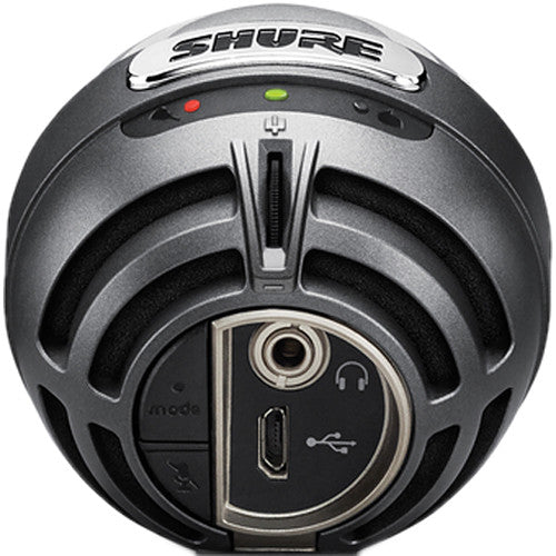 Shure MOTIV MV5 (Black)