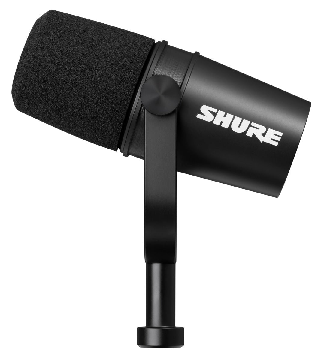 Shure MV7X Podcast Microphone