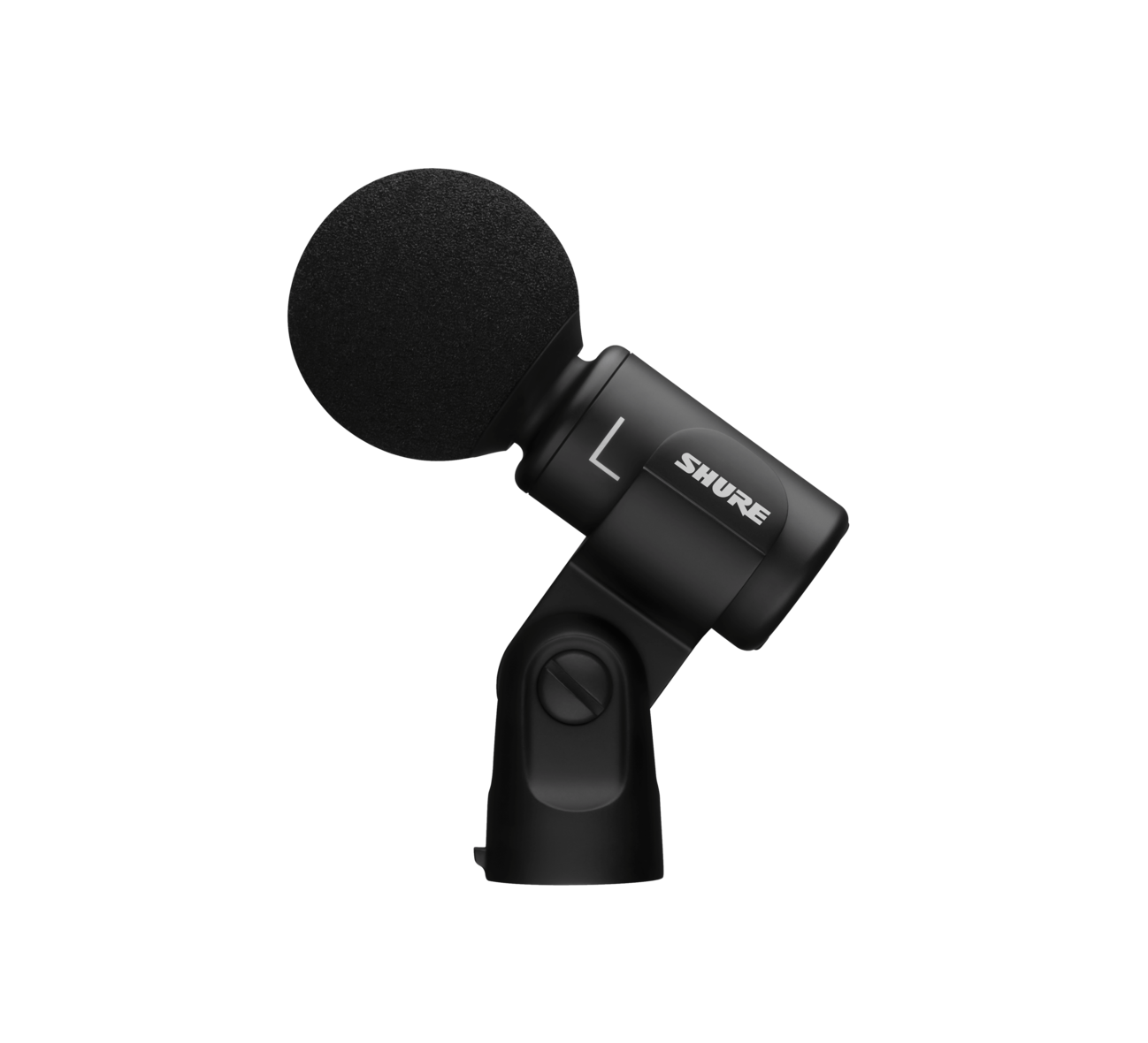 Shure MV88+ Stereo USB Microphone