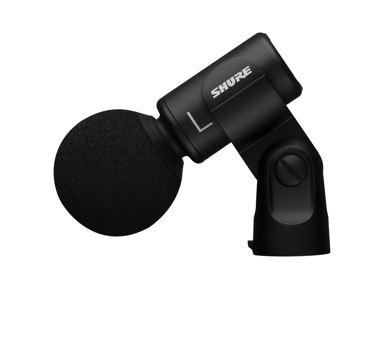 Shure MV88+ Stereo USB Microphone