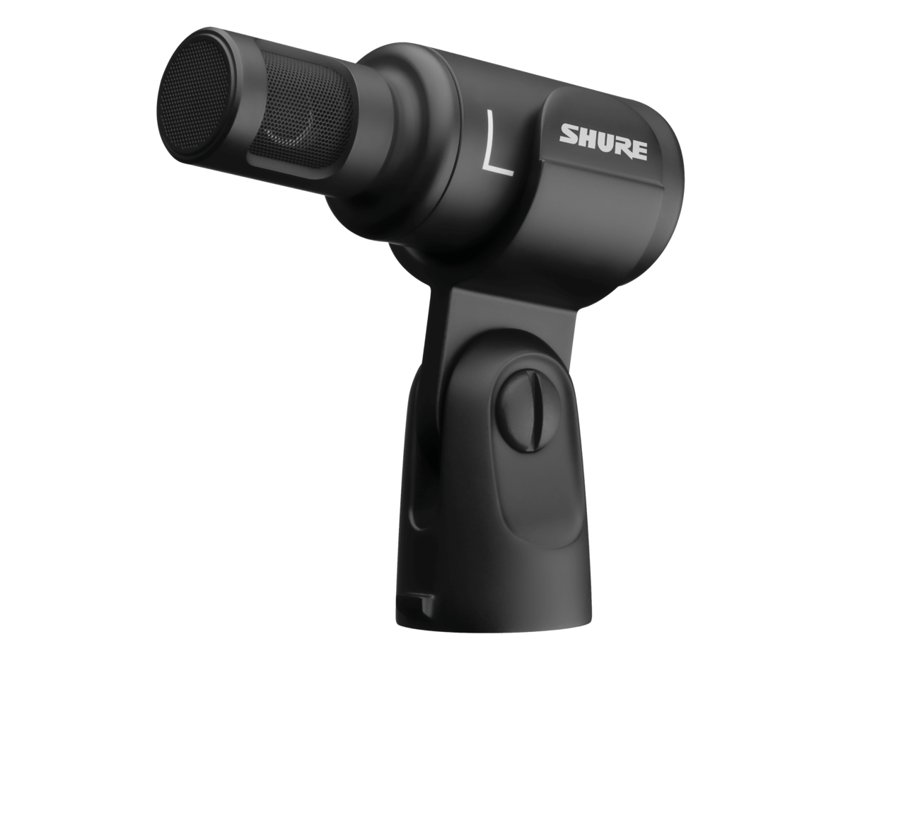 Shure MV88+ Stereo USB Microphone