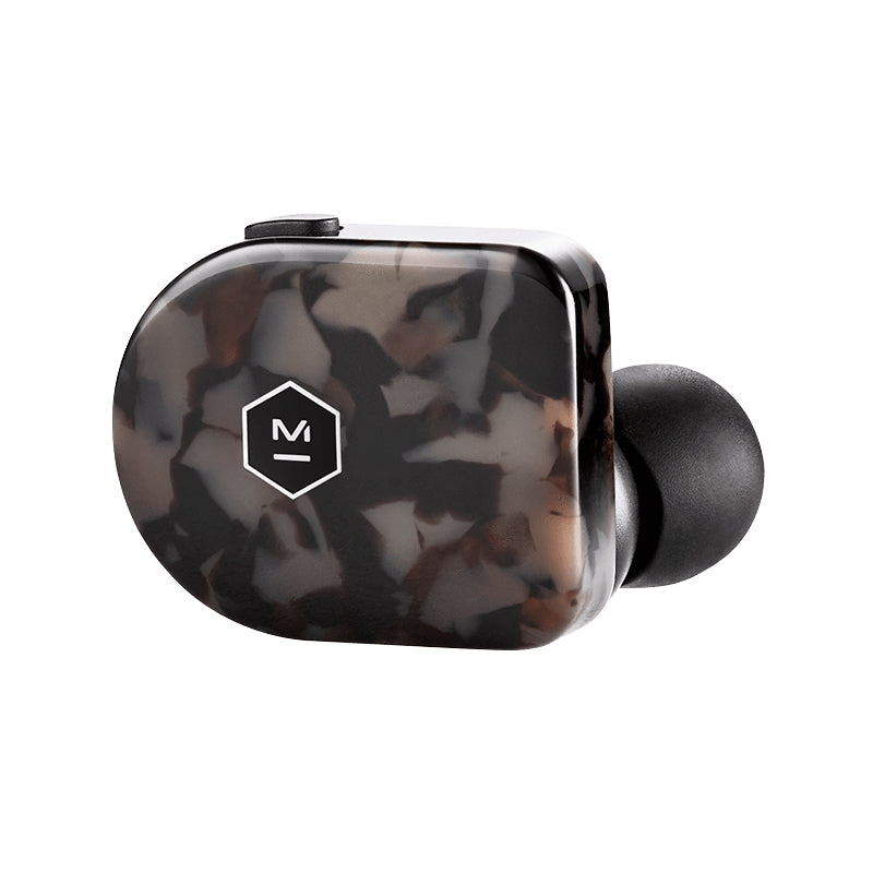 MASTER & DYNAMIC MW07（色：Gray Terrazo） Master & Dynamic MW07 (Grey Terrazzo)