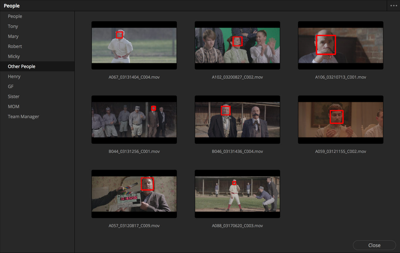 DaVinci Resolve Studio