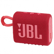 JBL Go 3 (Red)