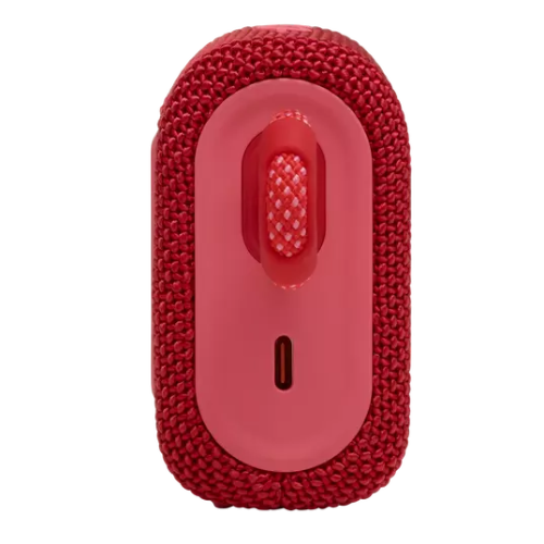 JBL Go 3 (Red)