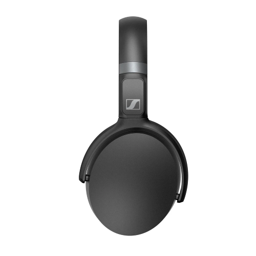 Sennheiser HD 450BT (Black)