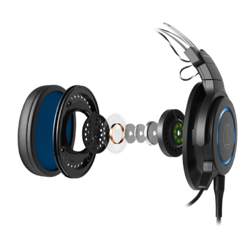 Audio Technia ATH-G1