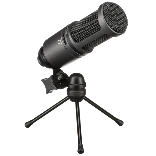 Audio Technica AT2020USB+