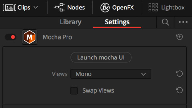 DaVinci Resolve Studio