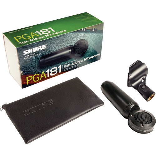SHURE PGA181-LC