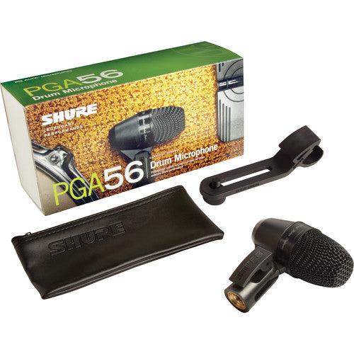 SHURE PGA56-LC