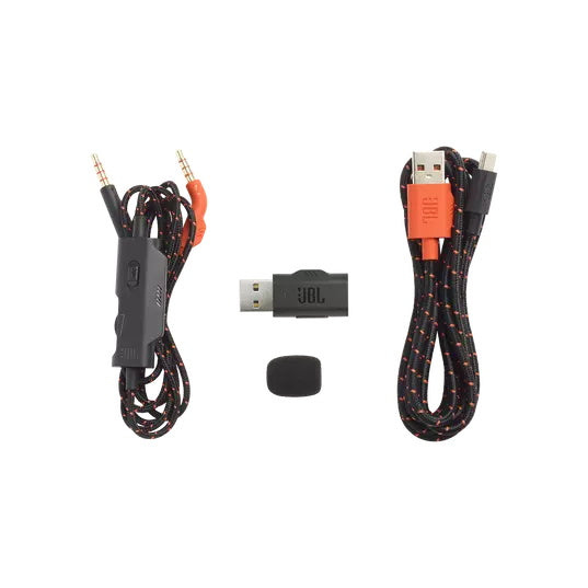 [PRE-ORDER] JBL Quantum 610 Wireless