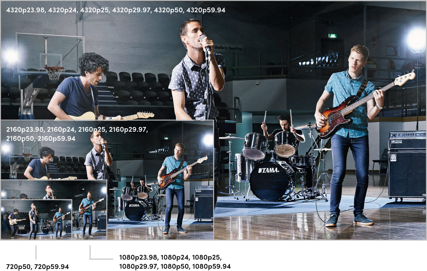 ATEM Constellation 8K