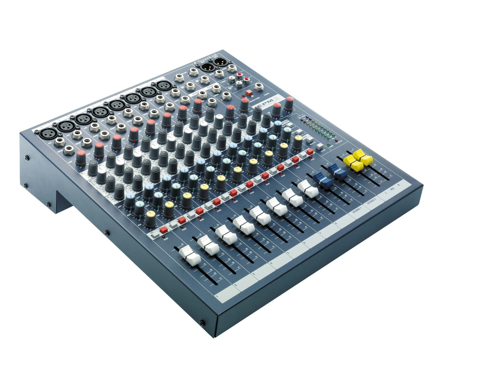 Soundcraft RW5735EU | EPM8 EU Variant