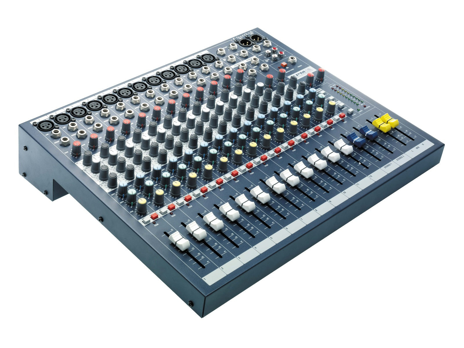 Soundcraft RW5736EU | EPM12 UK Variant